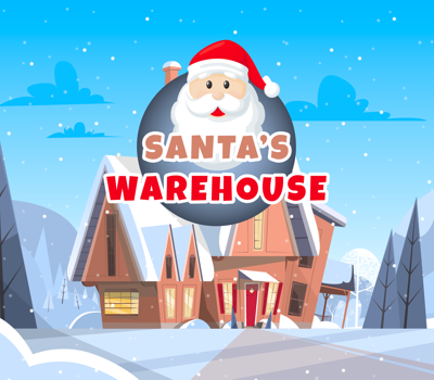 Santa's Warehouse